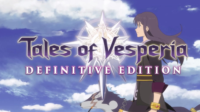 Tales of Vesperia Definitive Edition dévoile ses nouveautés en vidéo