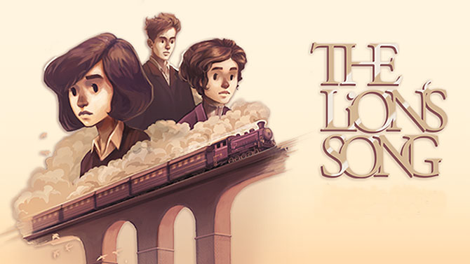 The Lion's Song se lance délicatement sur Switch en vidéo