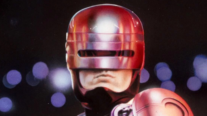 Une suite du RoboCop original avec le réalisateur de Chappie et District 9 officialisée