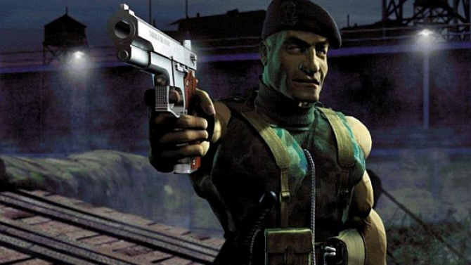 Les licences Commandos et Praetorians bientôt de retour