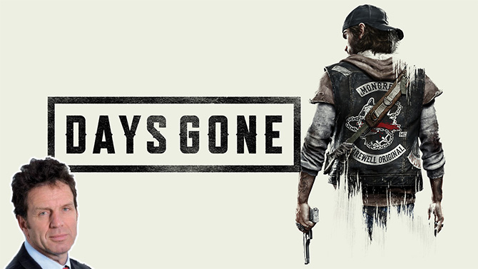 Days Gone : Le studio Bend travaillerait déjà sur une nouvelle licence
