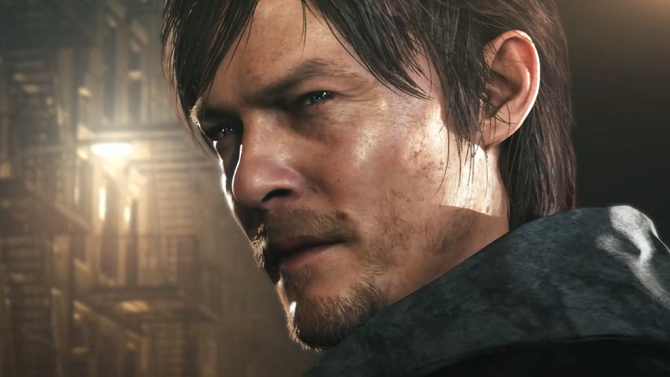 Silent Hills P.T. : Konami fait annuler le remake amateur