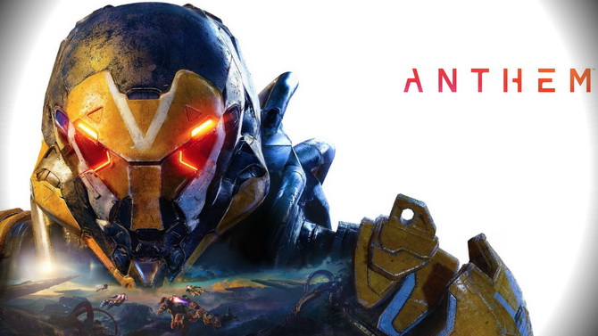 Anthem : Les DLC solo seront gratuits