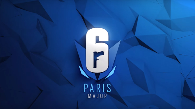 Rainbow Six Siege : Les équipes qui iront au Six Major de Paris sont connues