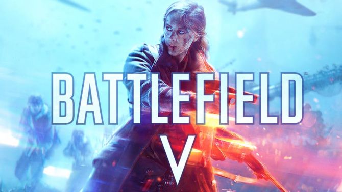 Battlefield V : La bêta ouverte prévue pour la rentrée