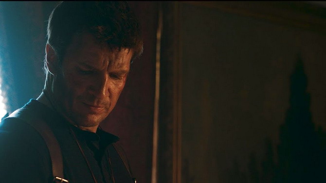 SONDAGE. Que pensez-vous du fan film Uncharted avec Nathan Fillion ?