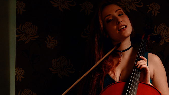 Un nouveau jeu d'enquête tout en FMV annoncé sur PS4, Xbox One, Switch et PC