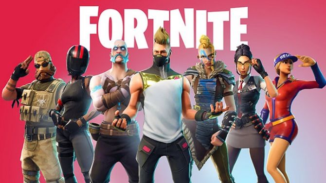 Fortnite : La mise à jour de contenu 5.0 est là, -50% sur Sauver le Monde