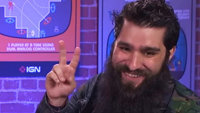 Jordan Vogt-Roberts (MGS) veut adapter un jeu Nintendo au cinéma