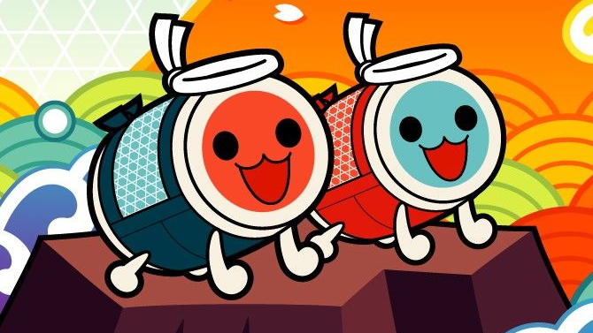 Taiko no Tatsujin : La sortie en occident de plusieurs jeux semble se préciser