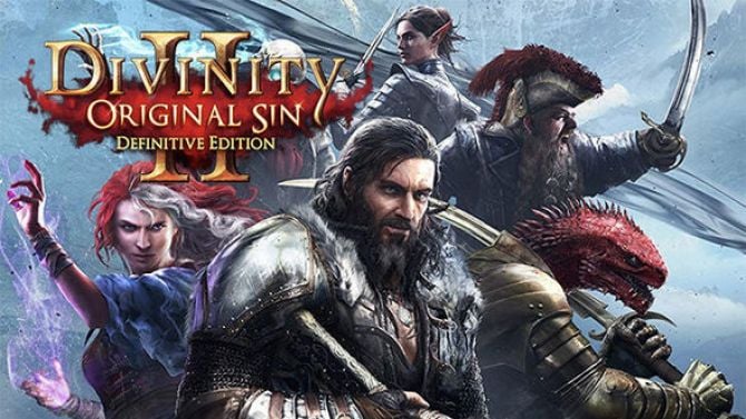 Divinity Original Sin 2 Definitive Edition sort demain sur Xbox One en accès anticipé