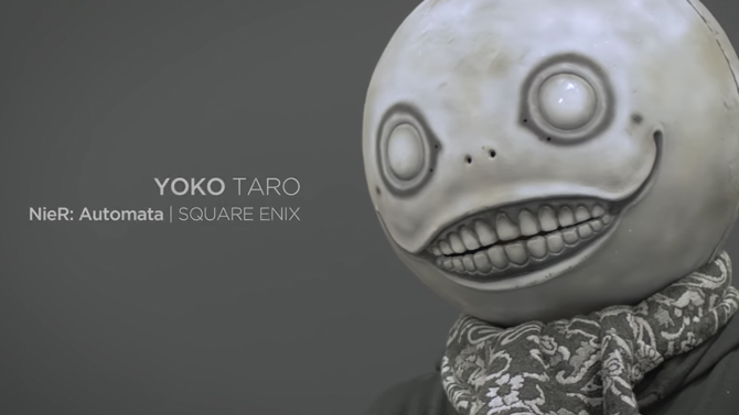 Pour Yoko Taro (NieR Automata), les choses vont bientôt se compliquer pour les jeux japonais