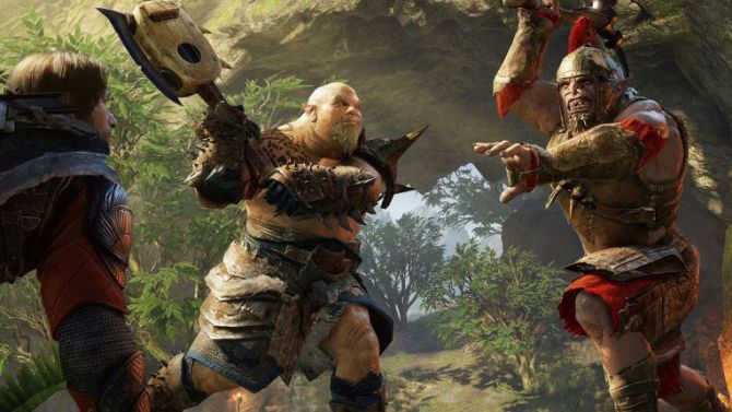 L'Ombre de la Guerre : Une mise à jour pour retirer les micro-transactions