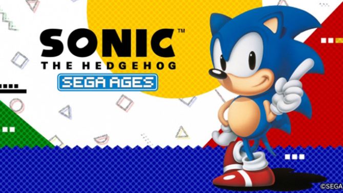 Sega Ages : Deux nouveaux classiques de la Mega Drive arrivent bientôt sur Switch
