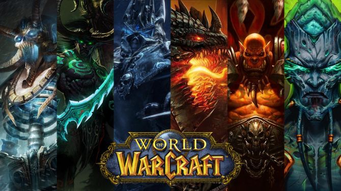 World of Warcraft : Toutes les extensions accessibles avant l'arrivée de Battle For Azeroth