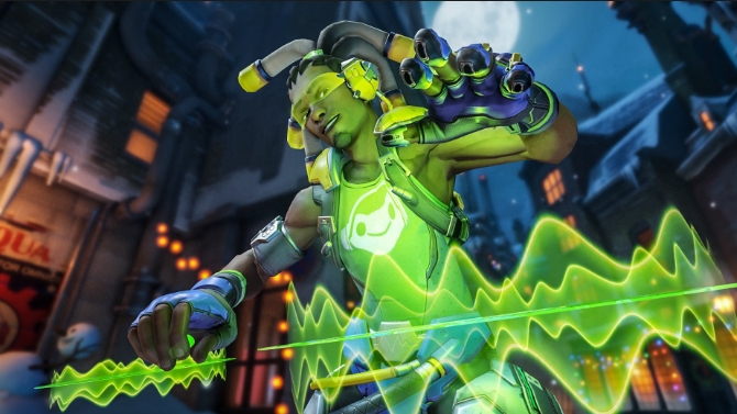 Overwatch : Plusieurs supports prennent un coup de boost
