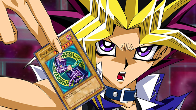 MAGIC 2019 : L'auteur de Yu-Gi-Oh parmi les invités