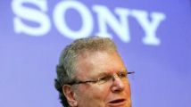 Sony : le grand plongeon !