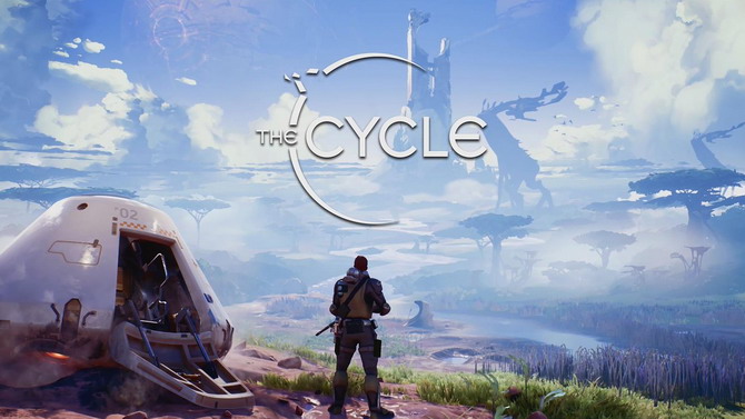 The Cycle : Yager (Spec Ops) annonce un nouveau FPS en vidéo