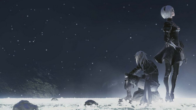 Les musiques de NieR et NieR Automata réorchestrées pour la rentrée