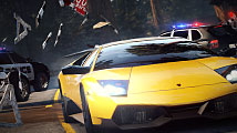 Test : Need For Speed : Hot Pursuit (Xbox 360)