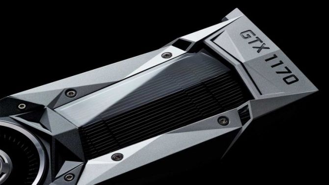 Nvidia GTX 1170 : Un benchmark en fuite, une carte plus puissante qu'une 1080 Ti ?