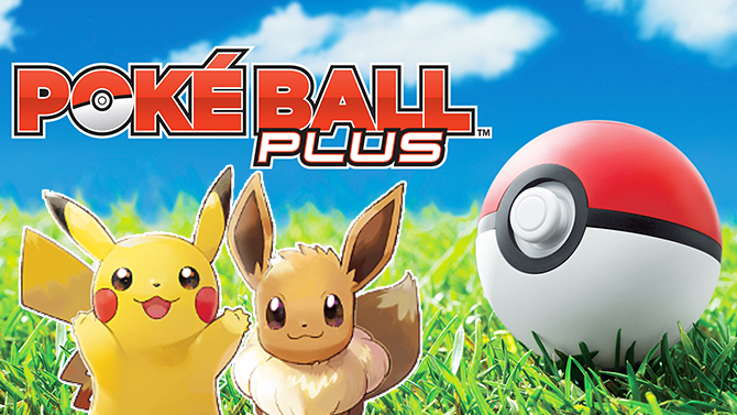 Masuda explique pourquoi Pokémon Let's Go sera plus casual que les autres épisodes