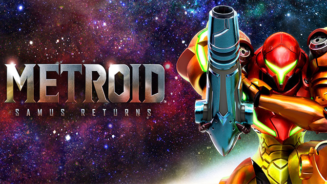 Mercury Steam parle de sa collaboration avec Nintendo