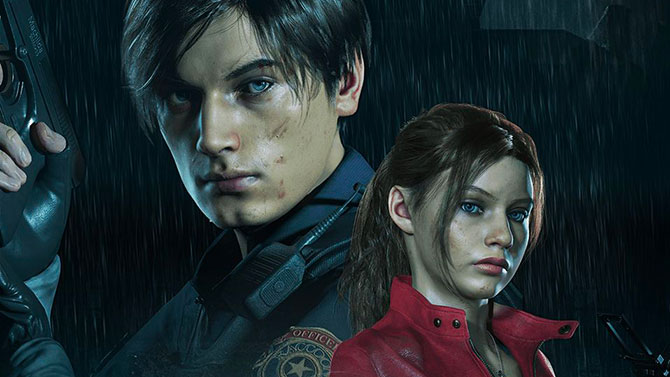 Resident Evil 2 compatible réalité virtuelle ? Les producteurs répondent