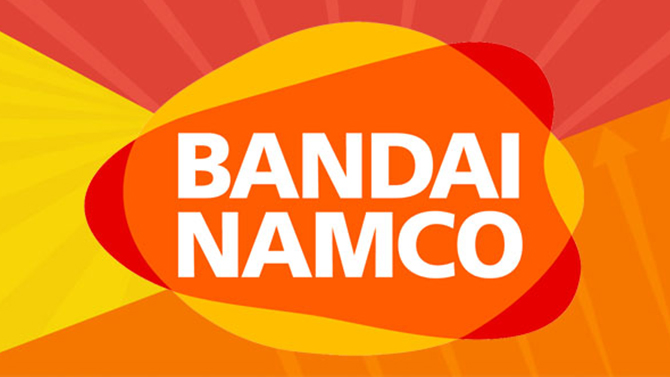 Bandai Namco veut 50% de jeux occidentaux et/ou de nouvelles licences d'ici 5-10 ans