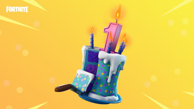 Fortnite : Le patch 5.10 se détaille, le Terrain de jeu de retour