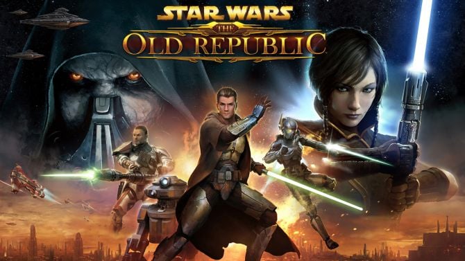 Star Wars: The Old Republic : Un vétéran de BioWare exprime sa fierté et sa nostalgie