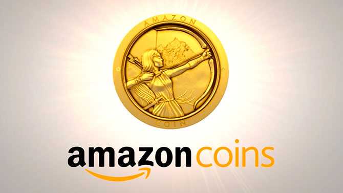 Amazon Coins, ou comment économiser en achetant des boosters Hearthstone