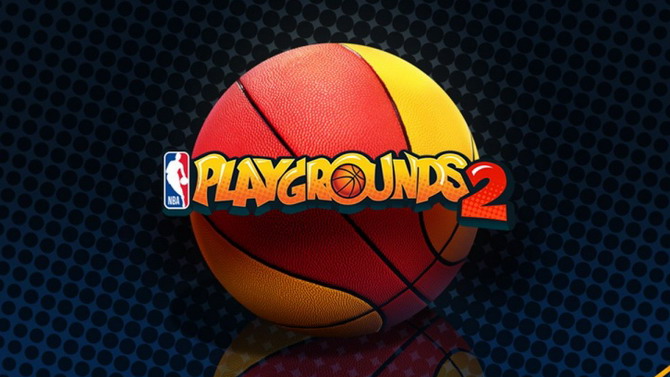NBA Playgrounds 2 de retour avec un nouveau nom et un nouvel éditeur