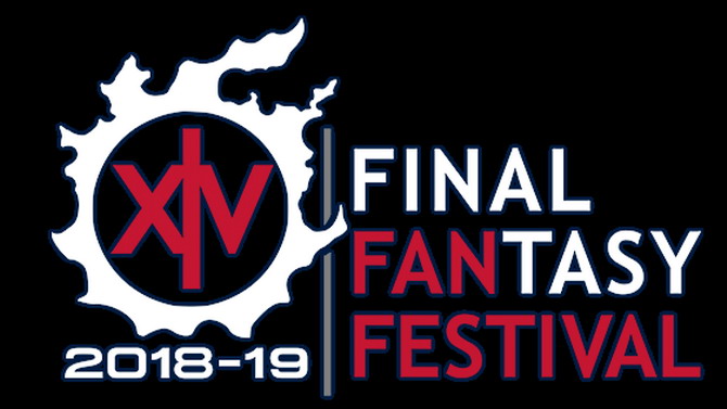 Final Fantasy XIV : Les billets pour le Fan Festival de Paris en vente