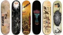Skate 2 : le cheat code payant