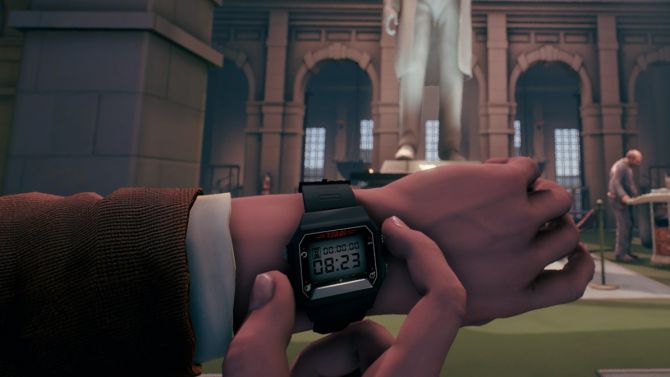 The Occupation : Une date de sortie automnale pour le thriller narratif