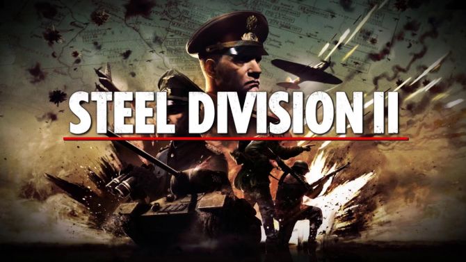 Steel Division 2 s'annonce, direction le Front de l'Est en vidéo