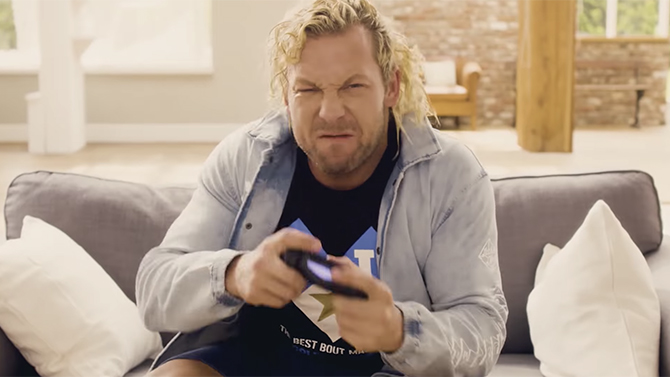 Fire Pro Wrestling World sortira en Europe sur PS4