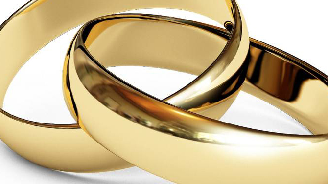 L'image du jour : Un carton d'invitation de mariage trop trop trop trop classe