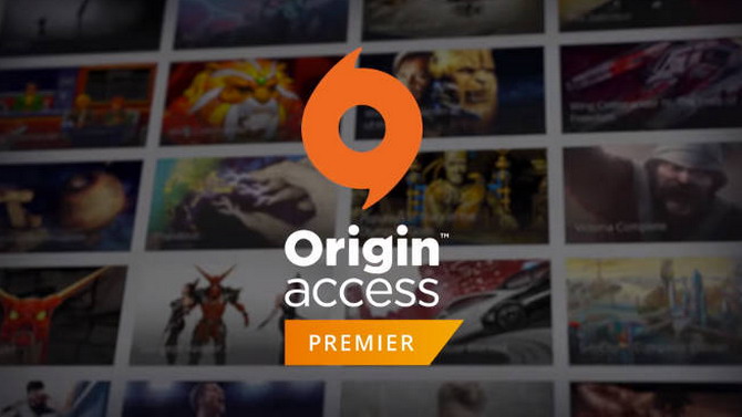 Origin Access Premier : Le Game Pass PC d'Electronic Arts pour bientôt