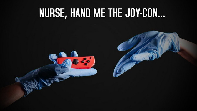 Surgeon Simulator jouera bientôt du bistouri sur Nintendo Switch