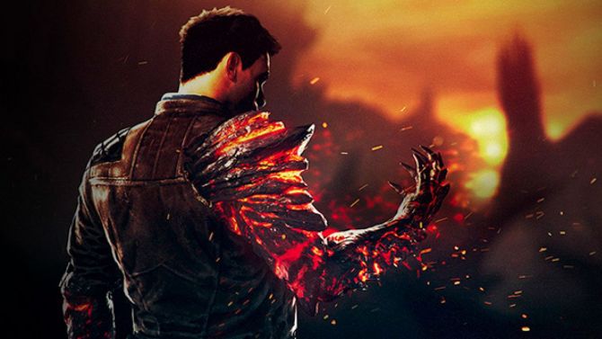 Devil's Hunt : Un jeu d'action démoniaque annoncé sur PS4, Xbox One et PC