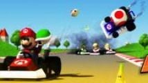 Mario Kart Source : un nouveau Mario Kart ?