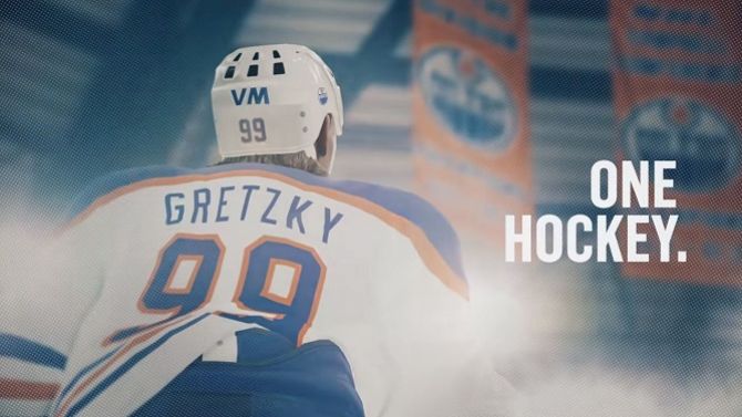 NHL 19 lance une bêta ouverte pleine de fraîcheur