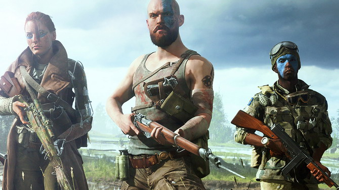 Electronic Arts : L'idée d'un Battle Royale en free-to-play évoquée