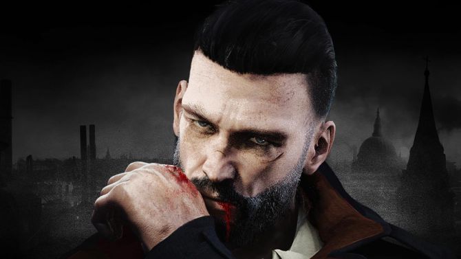 Vampyr ajoute de nouveaux modes de difficulté