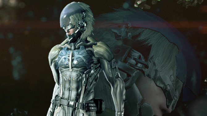 Metal Gear Solid 4 s'incruste dans Metal Gear Survive