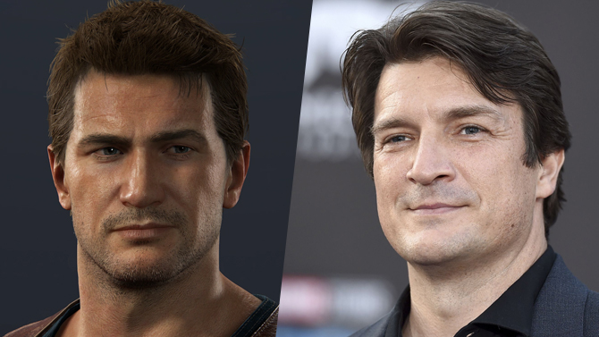 Uncharted : Le réalisateur du vrai film parle de son projet et du fan film avec Nathan Fillion
