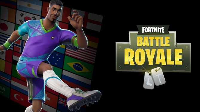 Football : Le FC Nantes annonce un transfert avec Fortnite